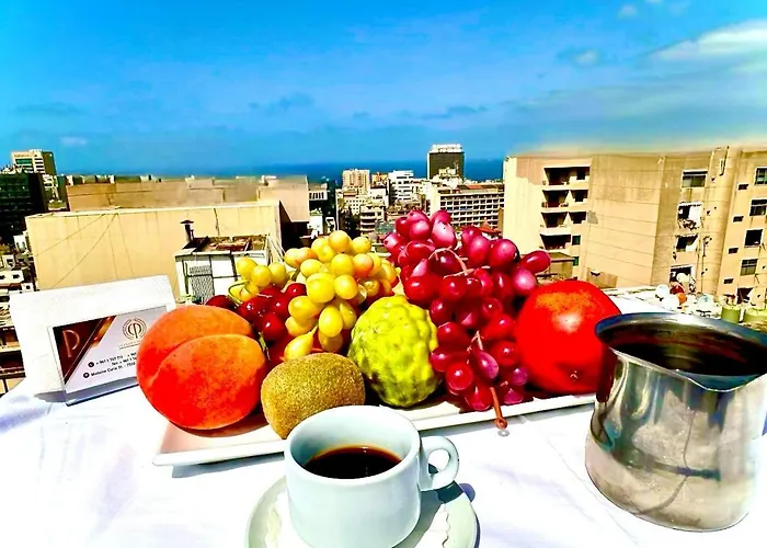 Caesar\'S Park Hotel
