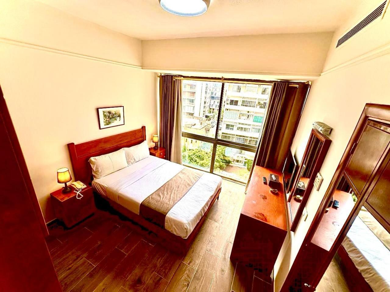 Hotel Caesar's Park Beirut