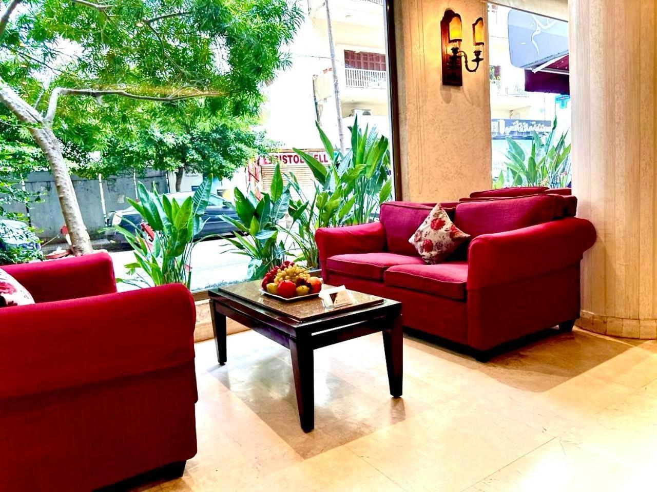 Caesar's Park Beirut