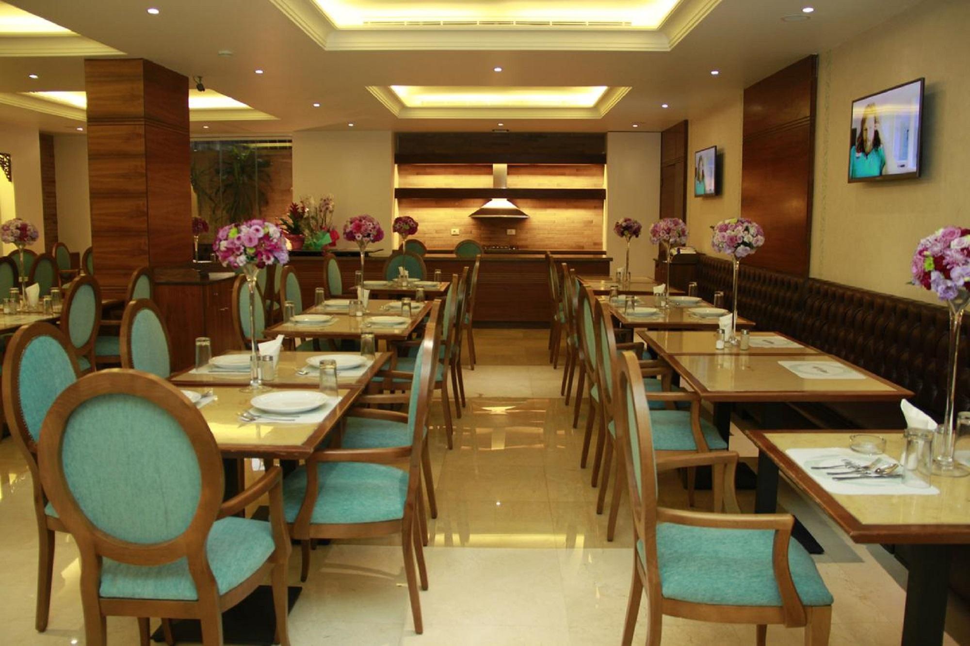 Hotel Caesar's Park Beirut