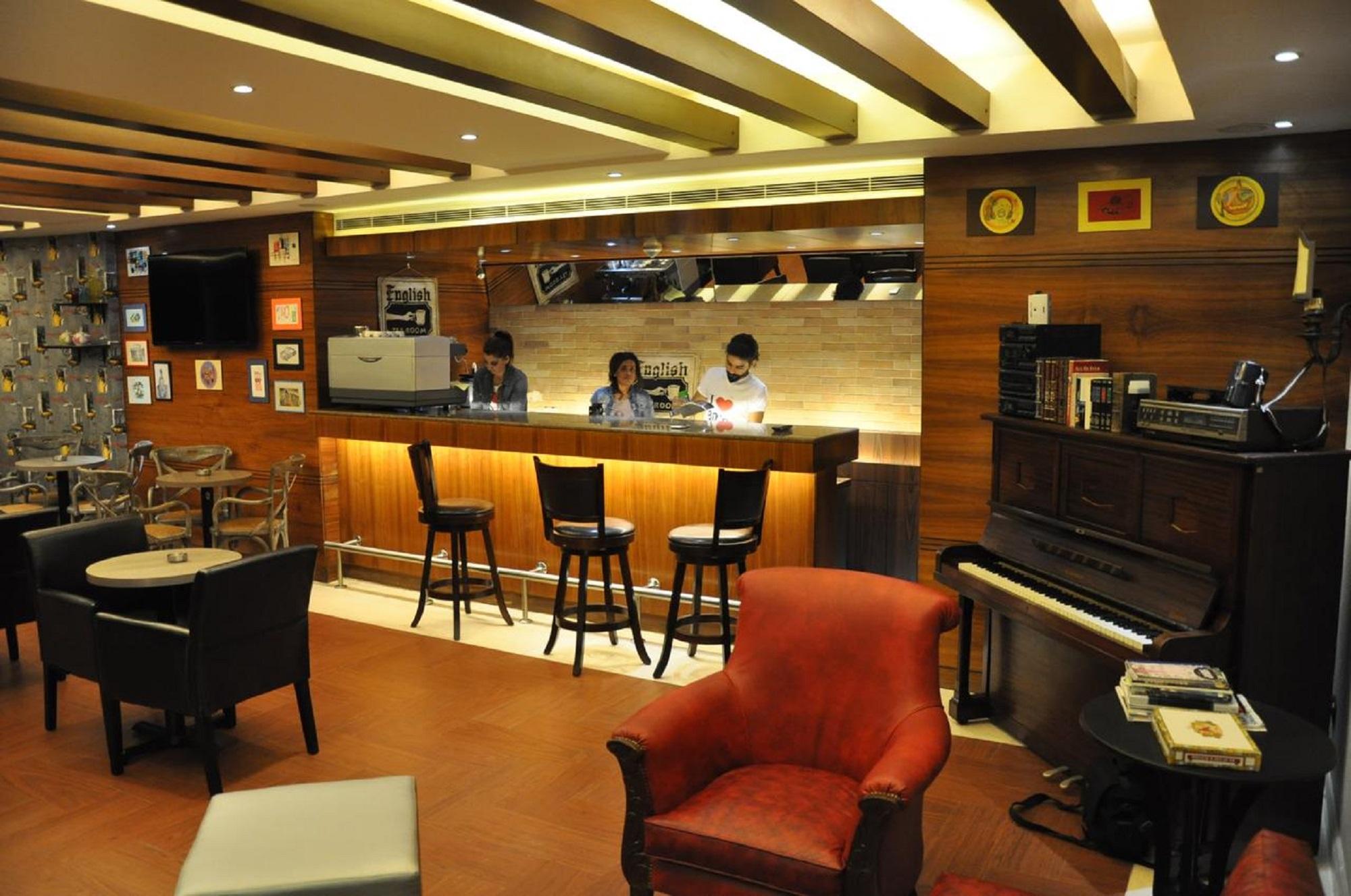 Caesar's Park 4* Beirut