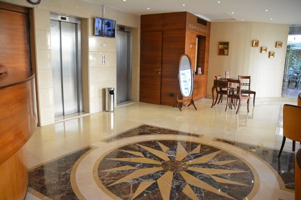 Caesar's Park Hotel