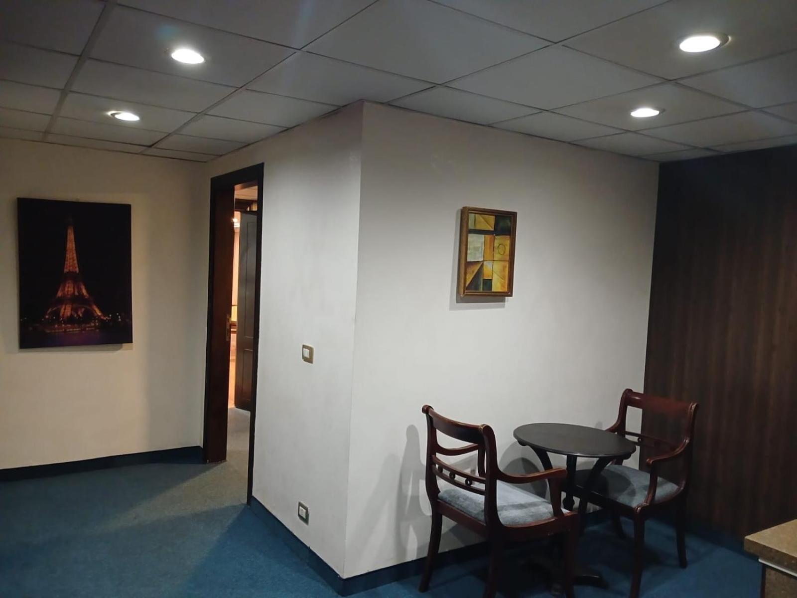 Hotel Caesar's Park 4*