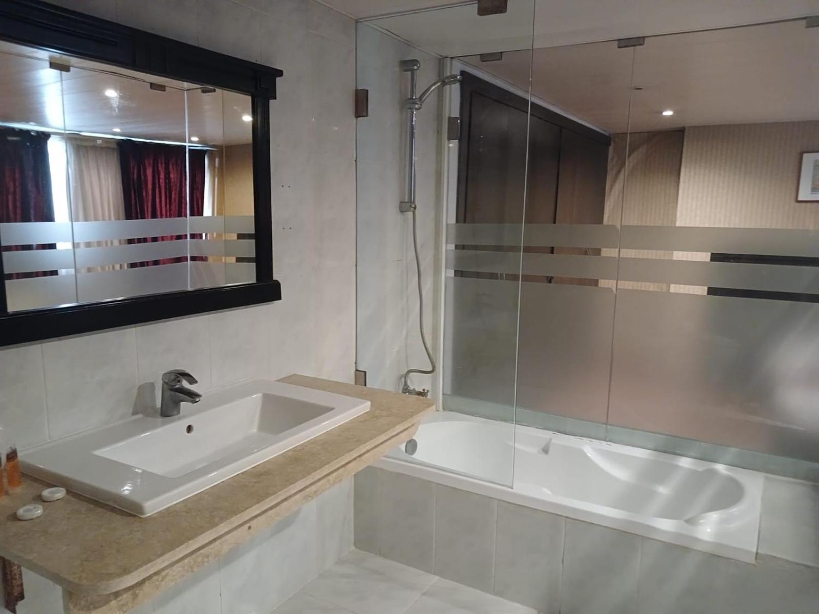 Caesar's Park Hotel Beirut