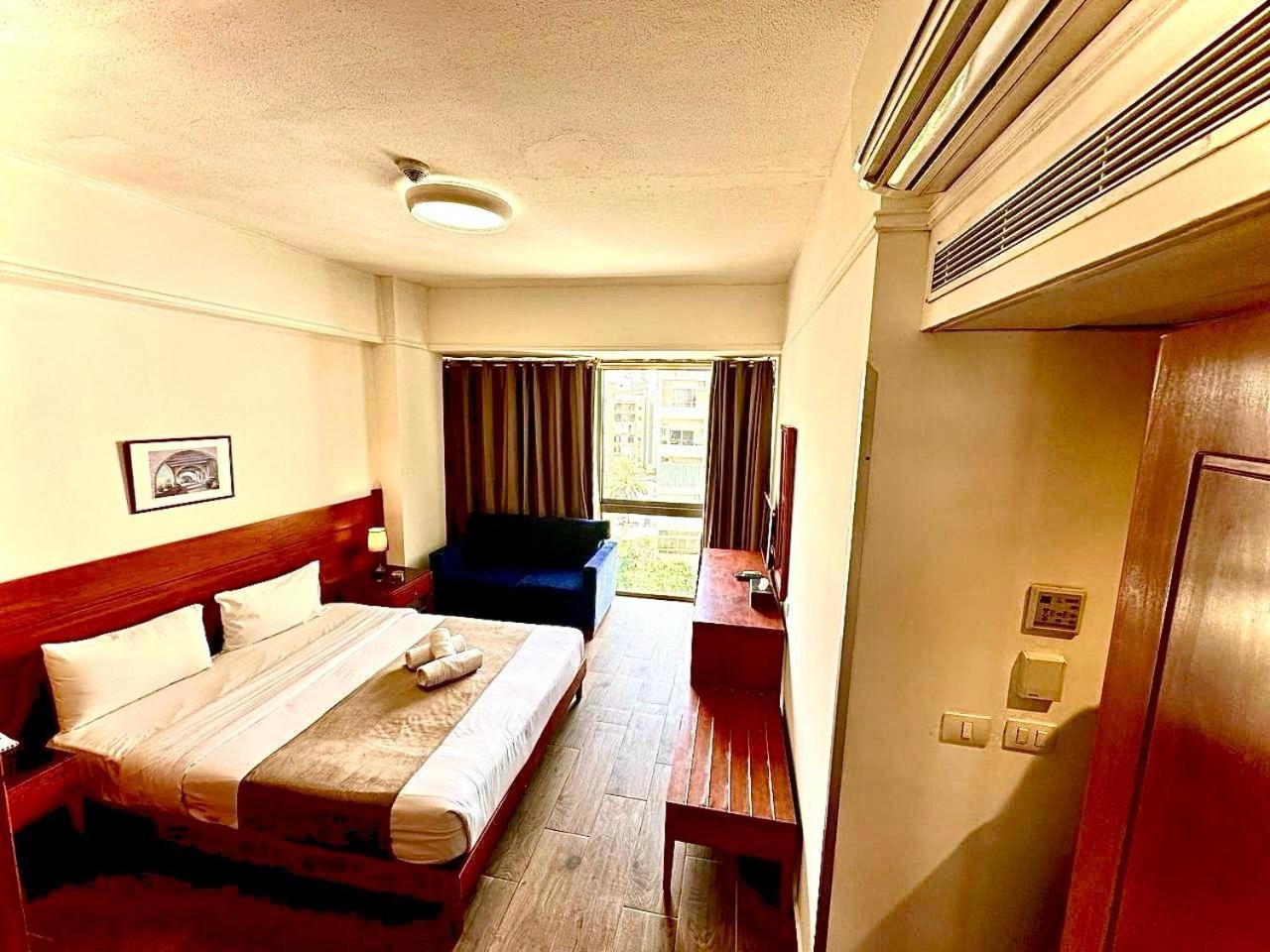 Caesar's Park Hotel