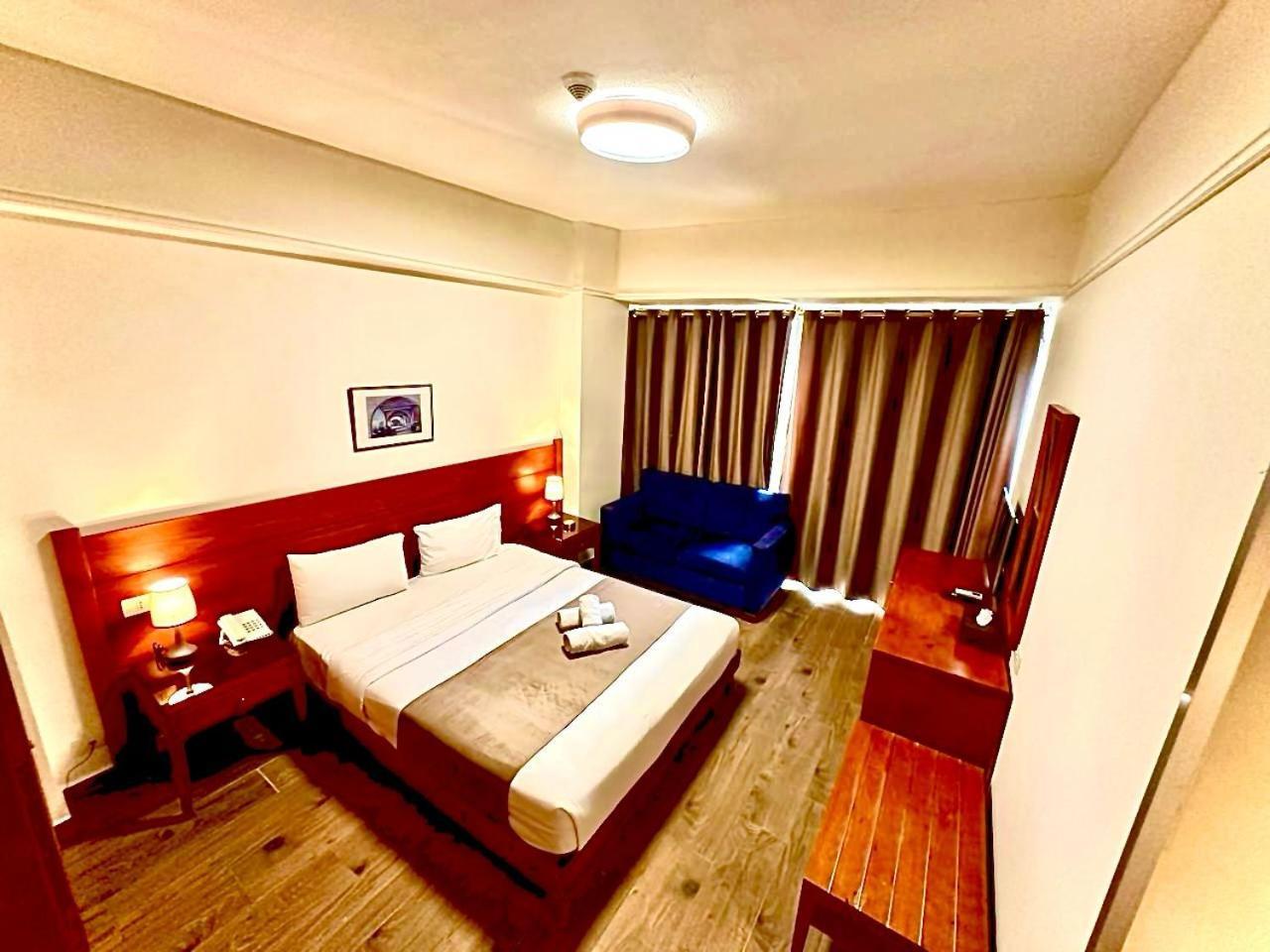 Hotel Caesar's Park 4*
