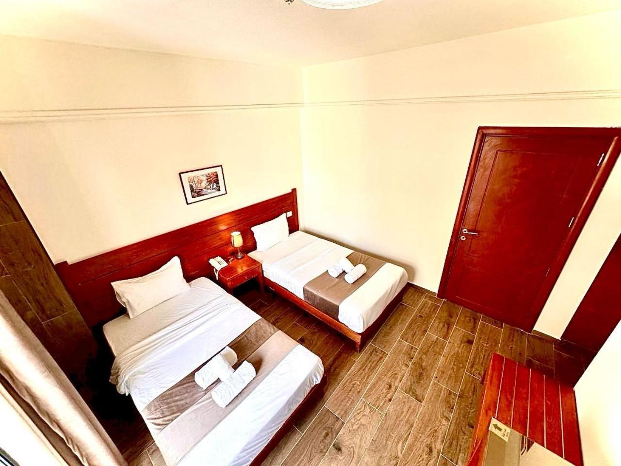 Hotel Caesar's Park Beirut