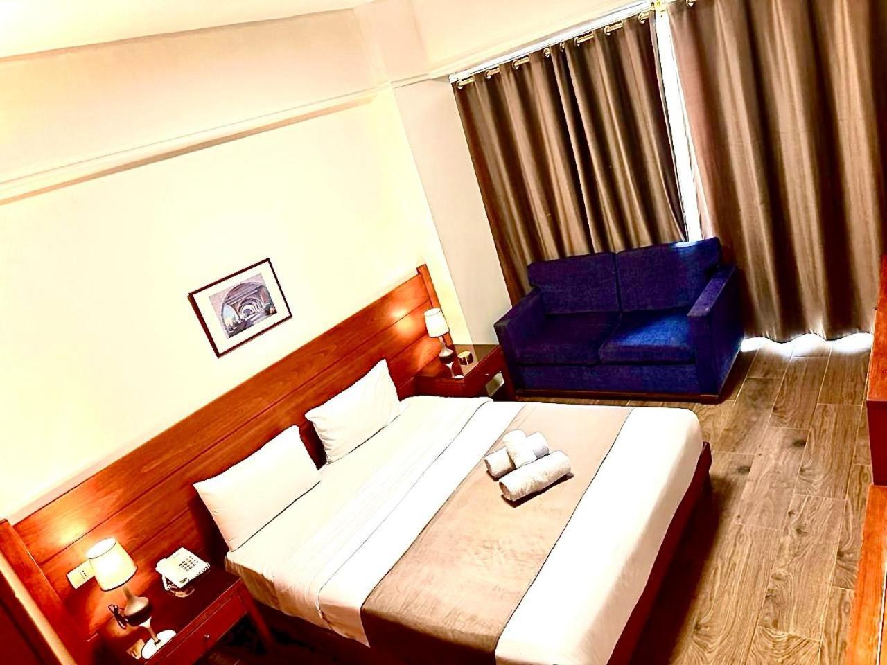 Hotel Caesar's Park