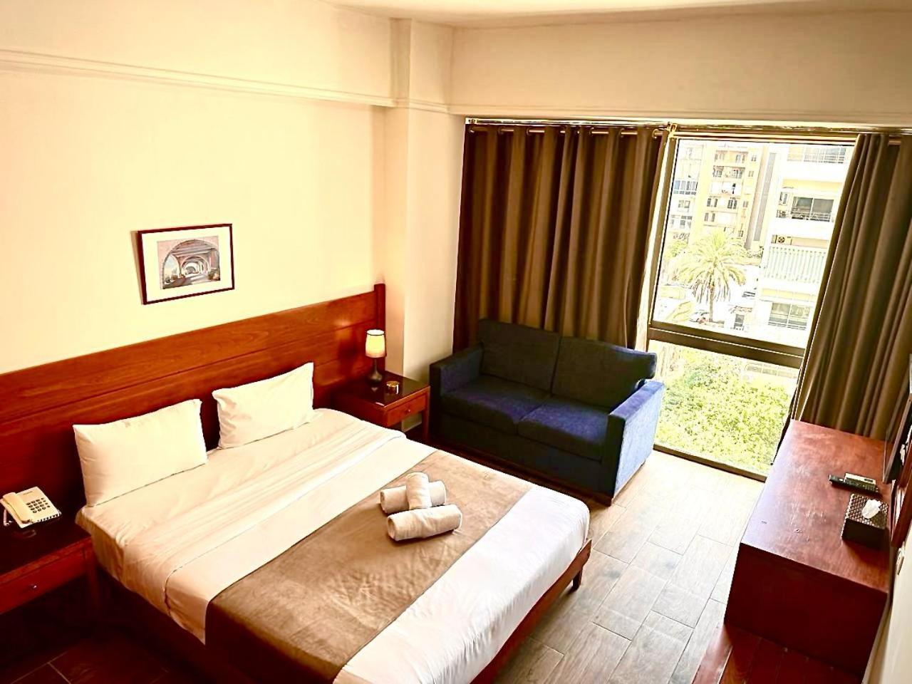 Caesar's Park Hotel Beirut