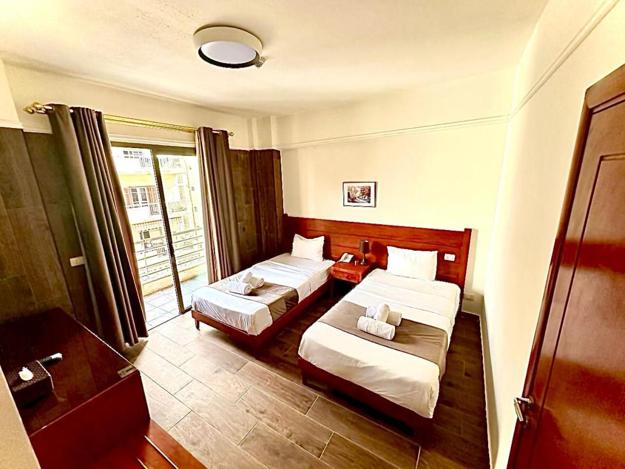 Hotel Caesar's Park 4*