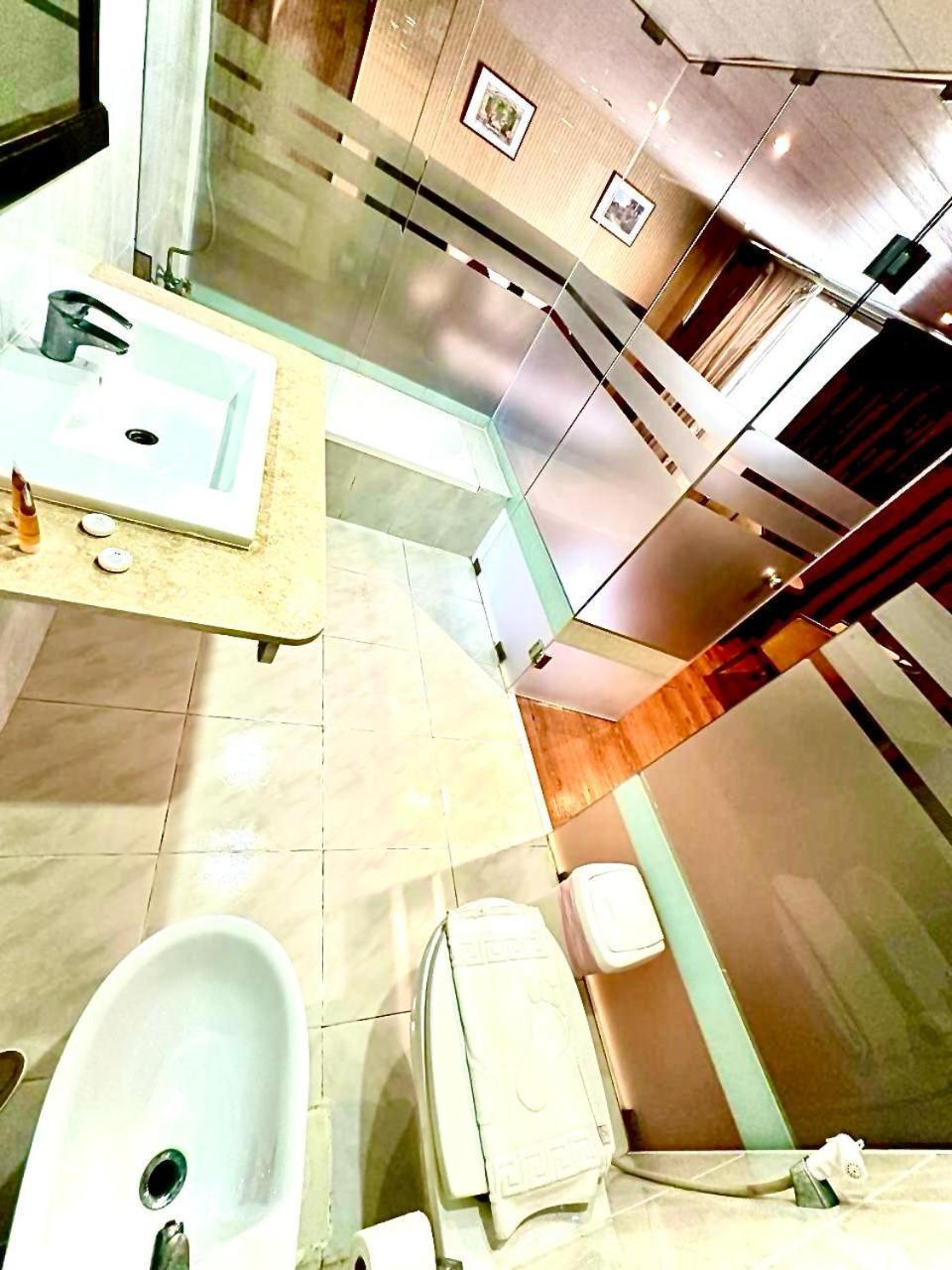 Caesar's Park 4* Beirut