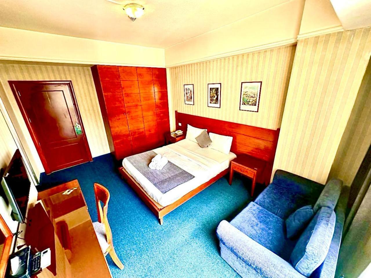 Caesar's Park Hotel 4*