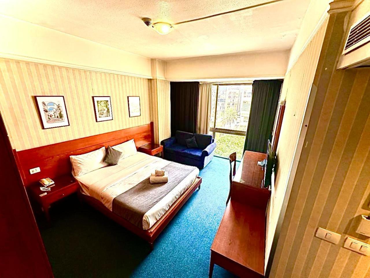 Hotel Caesar's Park 4*