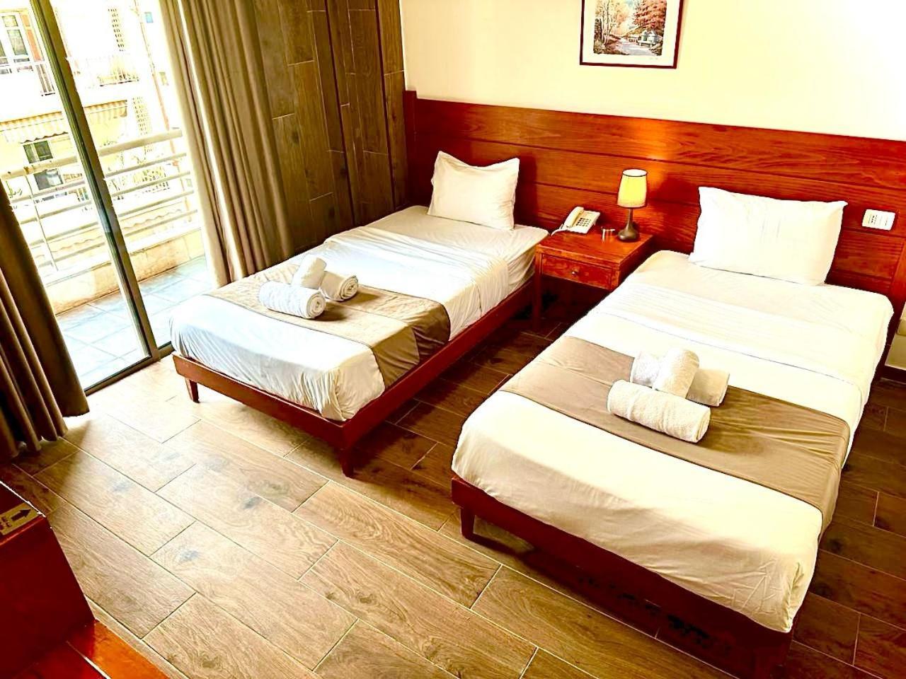 Caesar's Park 4* Beirut