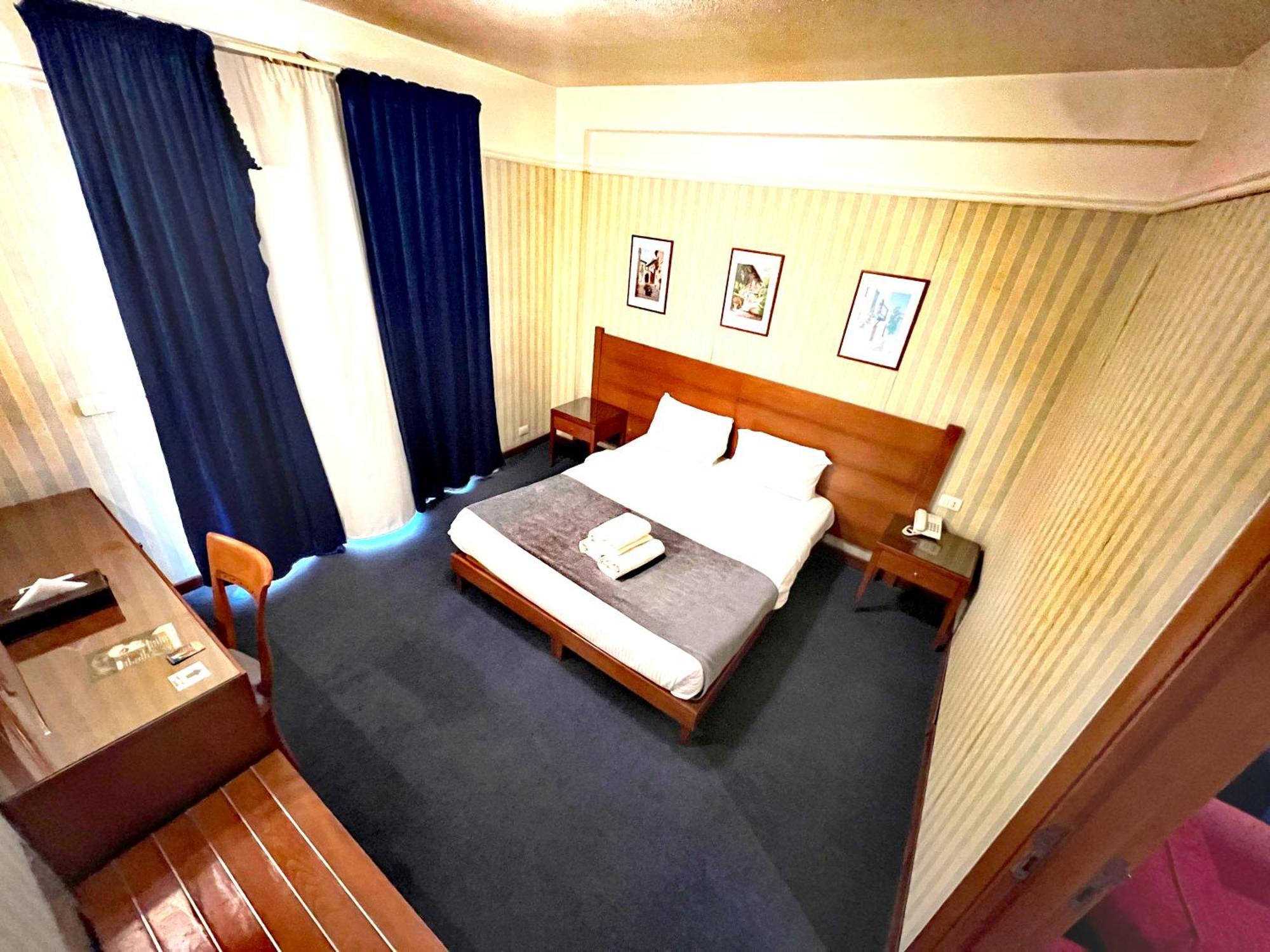 Caesar's Park 4*