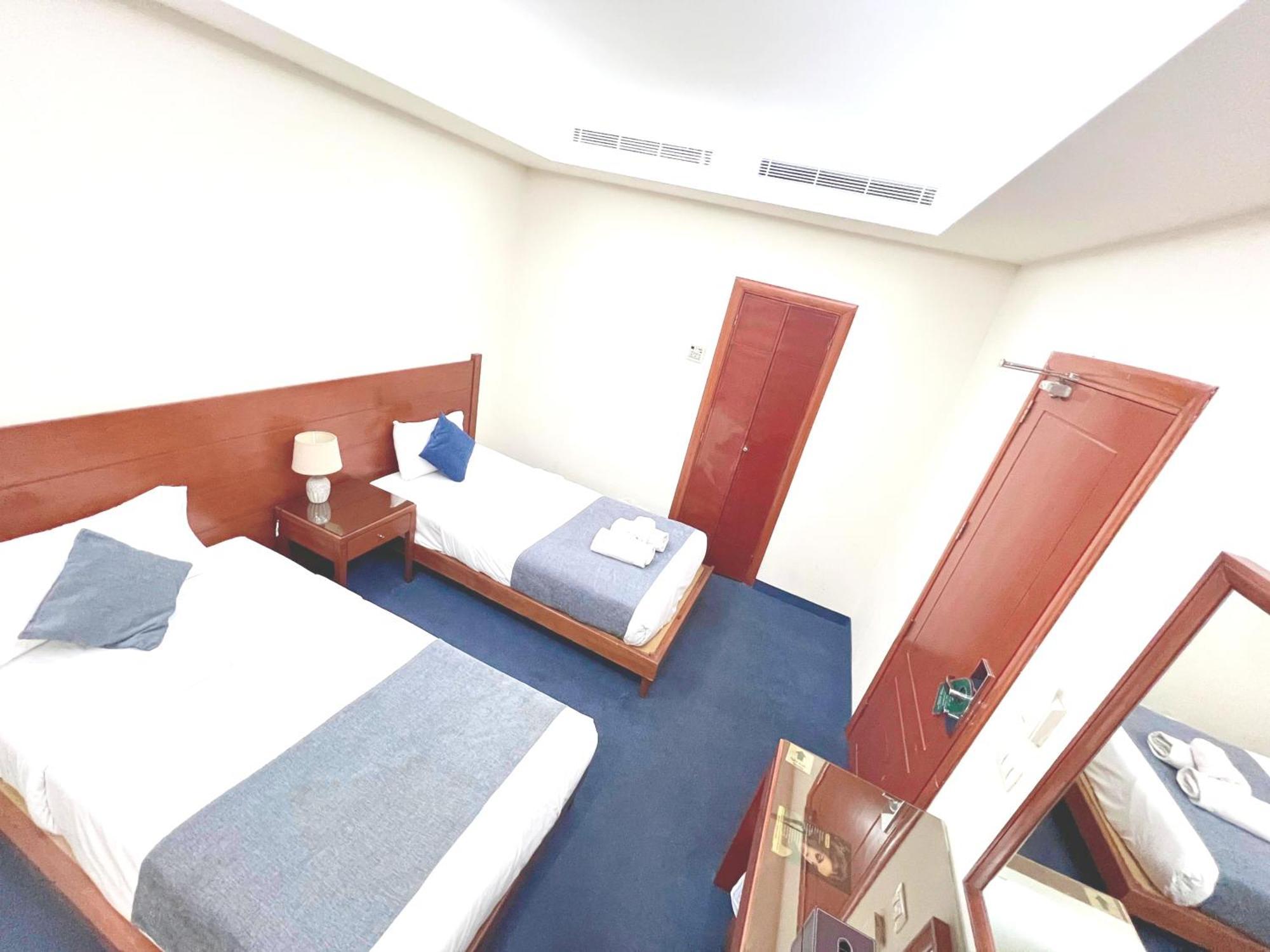 Caesar's Park 4* Beirut