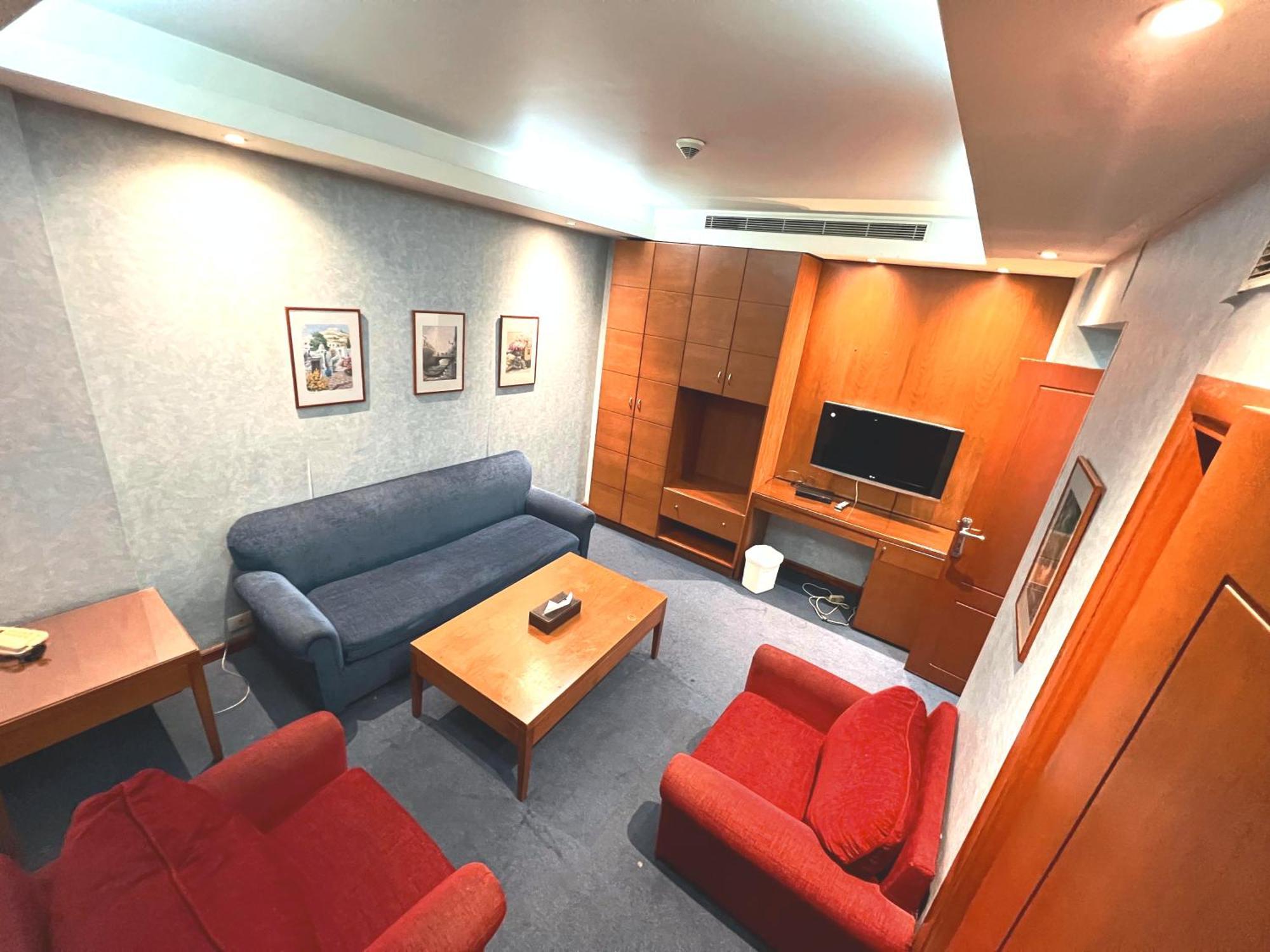 Caesar's Park Hotel