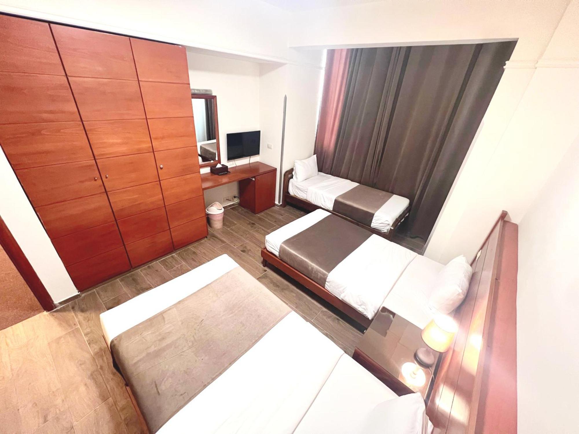 Caesar's Park Hotel