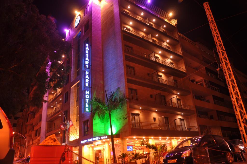 Caesar's Park Hotel 4*