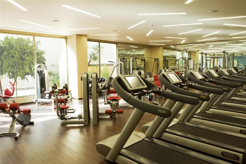 Caesar's Park 4* Beirut