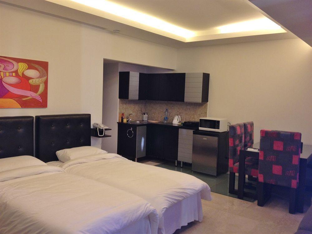 Caesar's Park Hotel Beirut