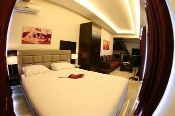 Caesar's Park Hotel Beirut