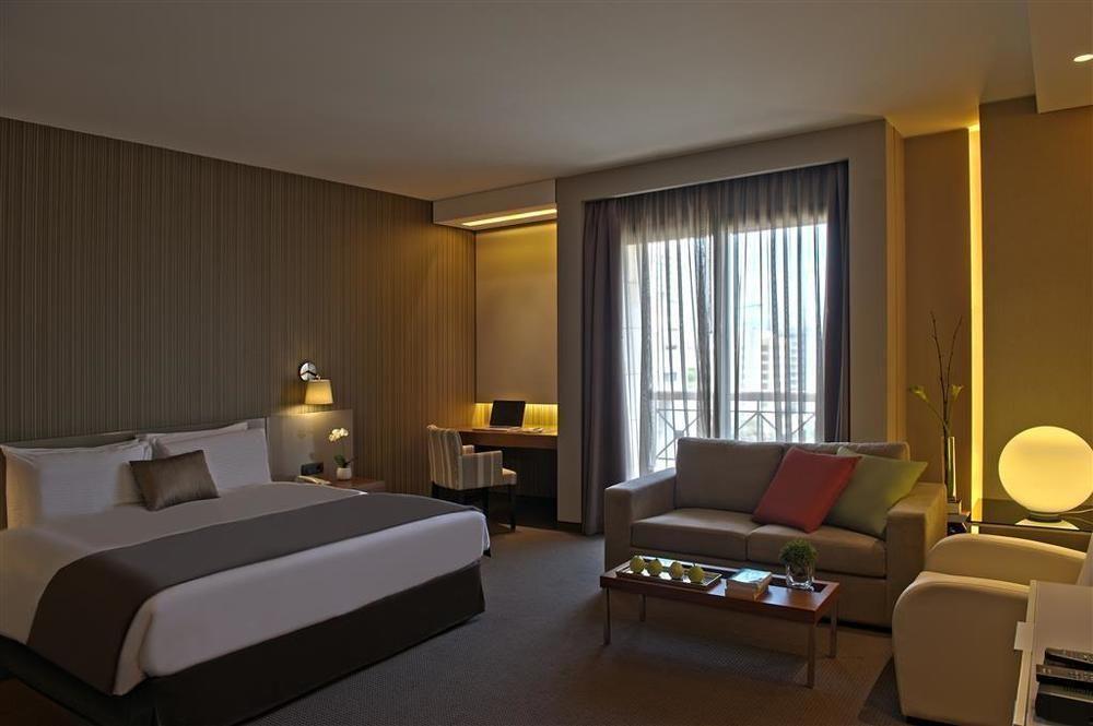 Caesar's Park 4* Beirut
