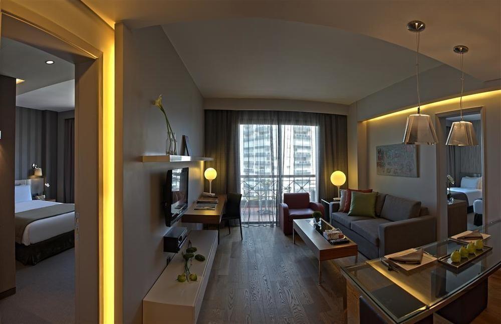 Caesar's Park Hotel 4*