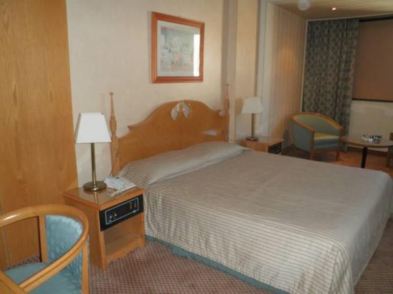Caesar's Park Hotel