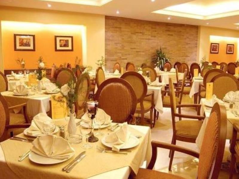 Hotel Caesar's Park 4*