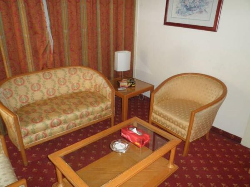 Hotel Caesar's Park 4*