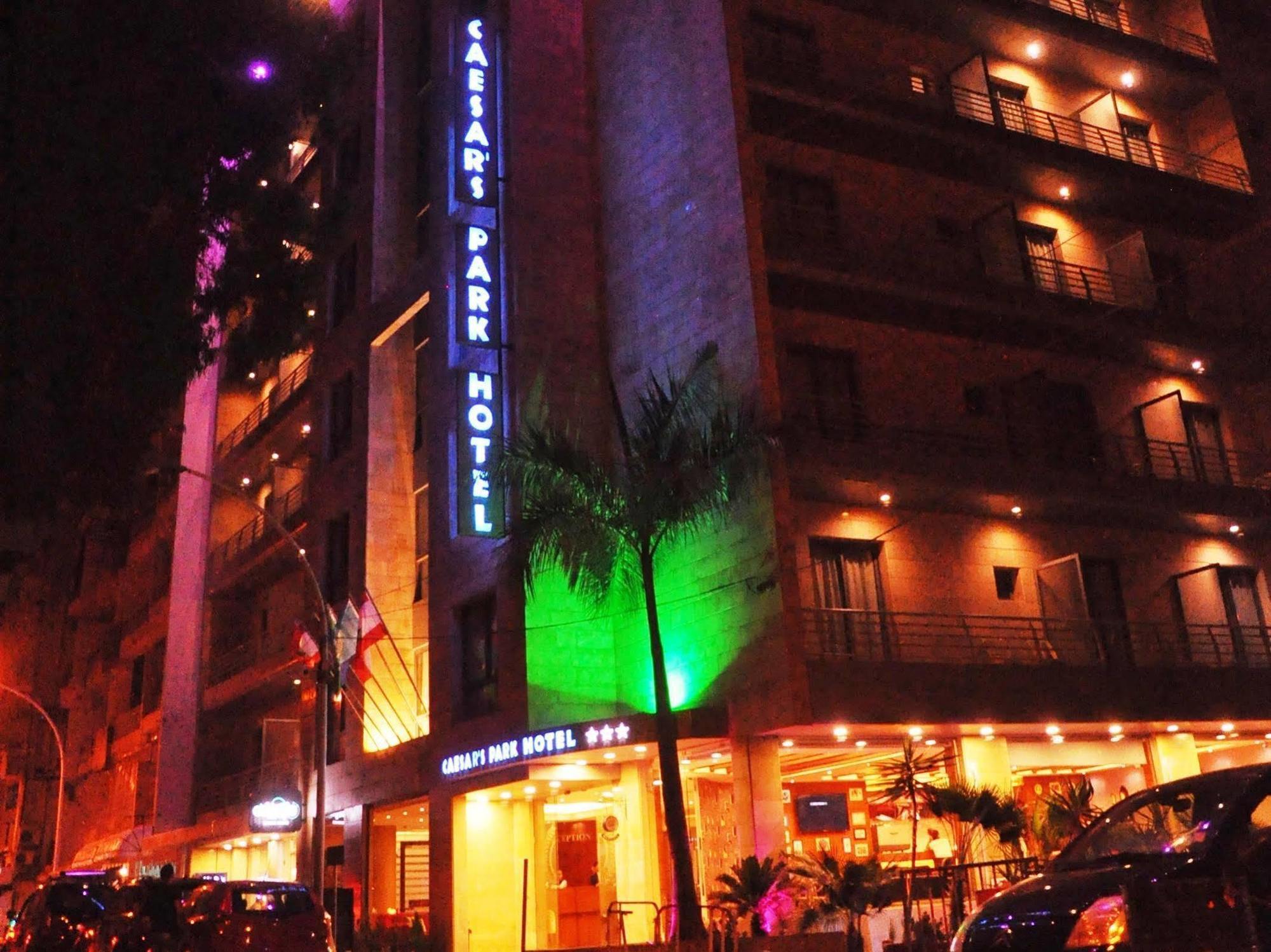 Caesar's Park Hotel Beirut