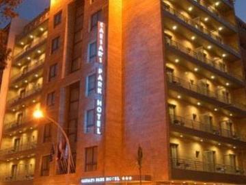Caesar's Park 4* Beirut