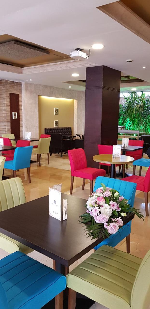 Caesar's Park Hotel