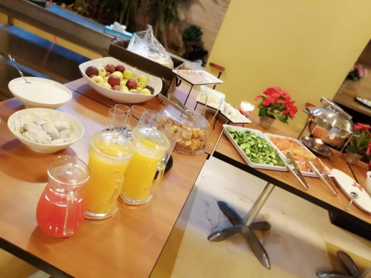 Hotel Caesar's Park Beirut