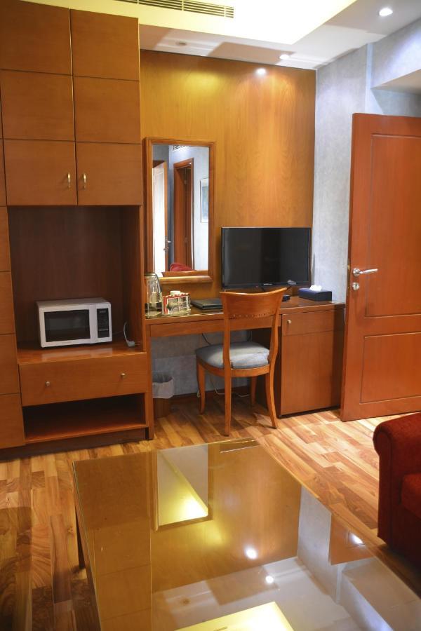 Hotel Caesar's Park Beirut