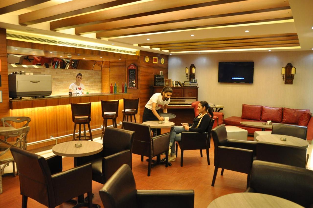 Caesar's Park Hotel Beirut