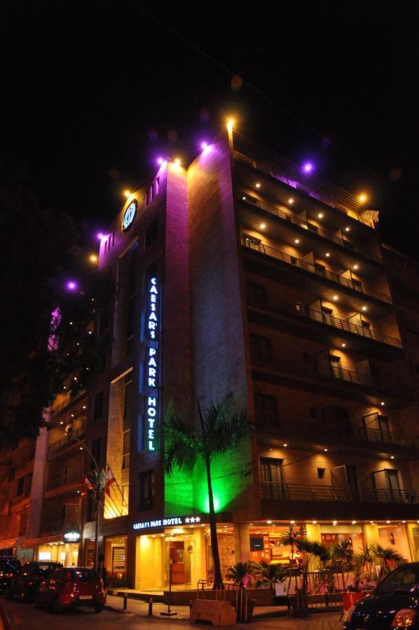 Caesar's Park 4* Beirut