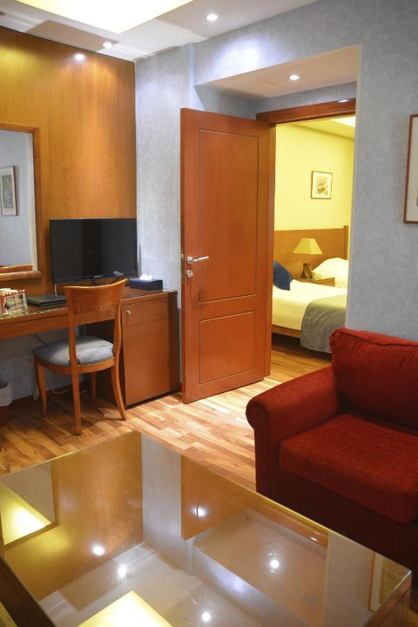 Caesar's Park Hotel 4*
