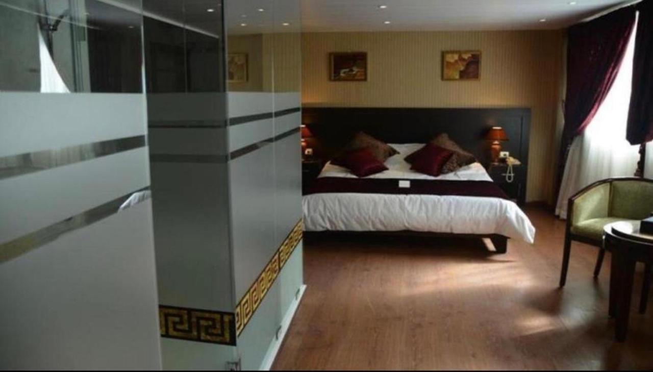 Hotel Caesar's Park Beirut